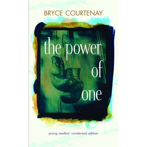 The Power of One - Paperback