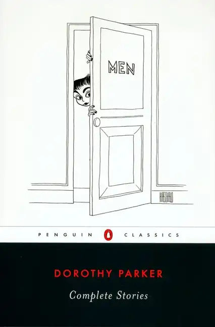 Complete Stories - Paperback