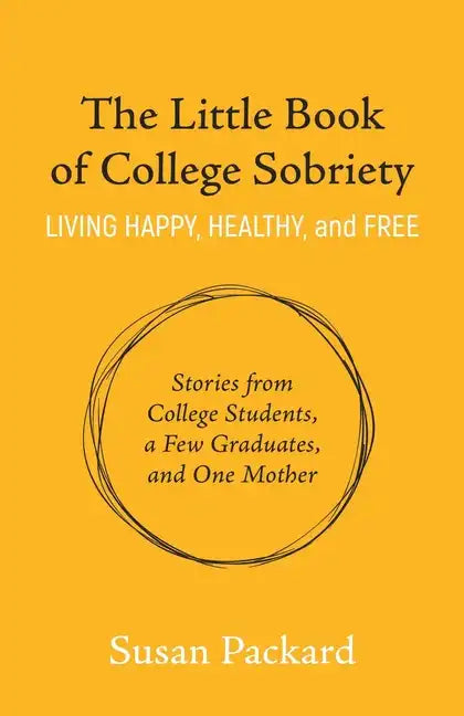 The Little Book of College Sobriety - Paperback