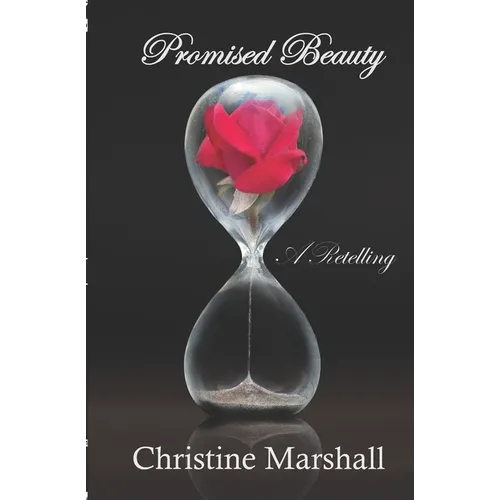 Promised Beauty: A Retelling - Paperback