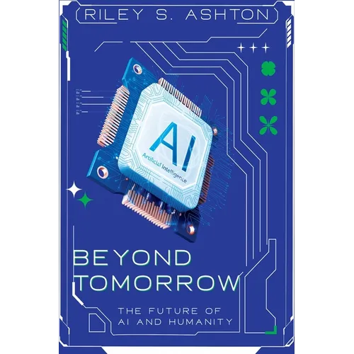 Beyond Tomorrow: The Future of AI and Humanity