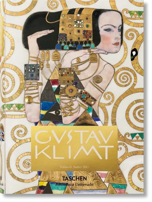 Gustav Klimt. the Complete Paintings - Hardcover