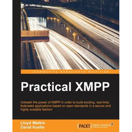 Practical XMPP