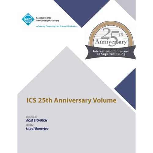 ICS 25th Anniversary Volume