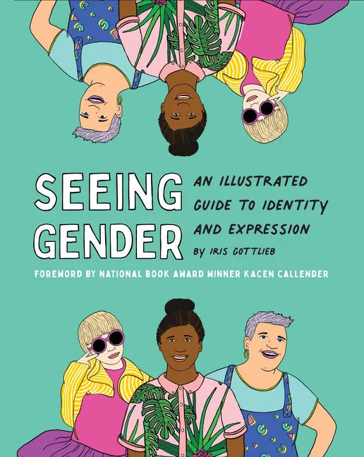 Seeing Gender - Paperback