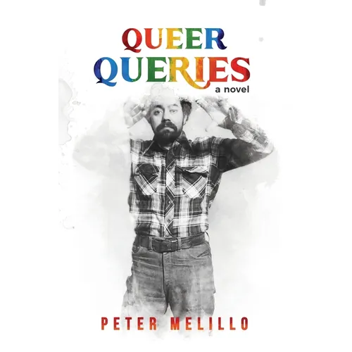 Queer Queries - Paperback