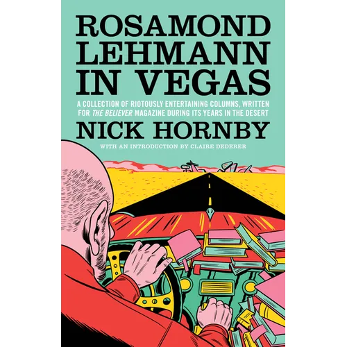 Rosamond Lehmann in Vegas - Paperback