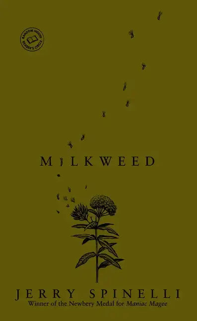 Milkweed - Paperback