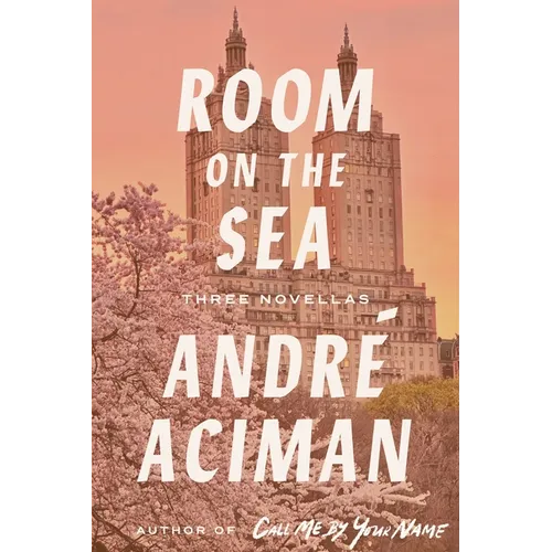 Room on the Sea: Three Novellas