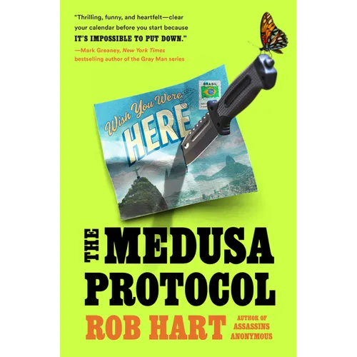 The Medusa Protocol