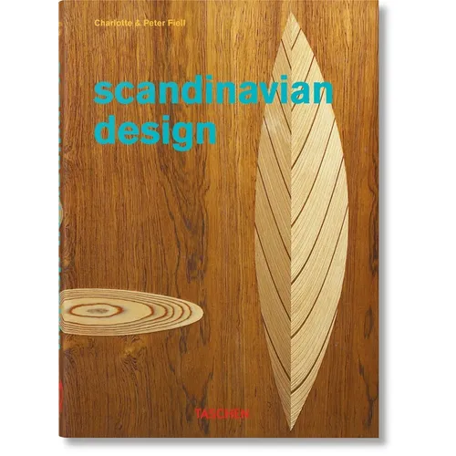 Scandinavian Design. 40th Ed. - Hardcover