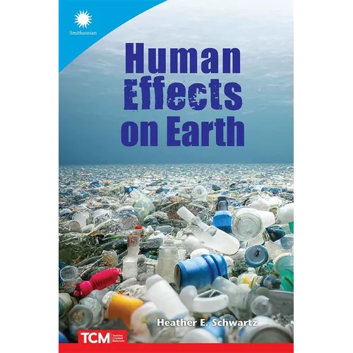 Human Effects on Earth - Paperback