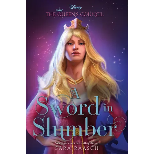 A Sword in Slumber - Hardcover