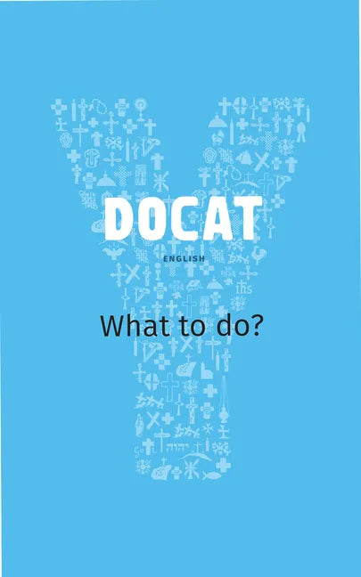 Docat: What to Do? - Paperback