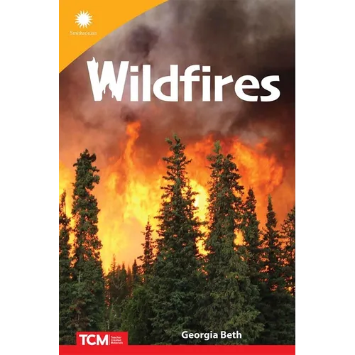 Wildfires - Paperback