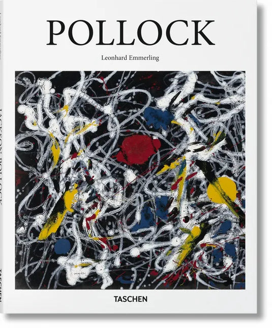 Pollock - Hardcover