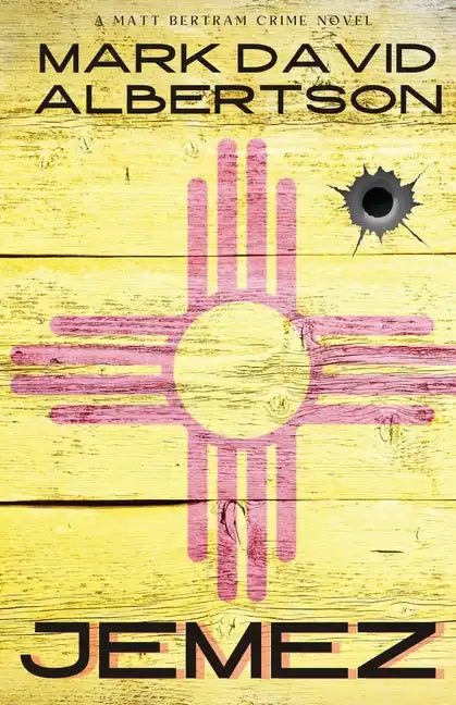 Jemez - Paperback