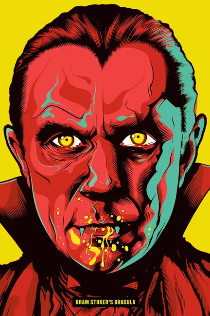 Dracula - Hardcover