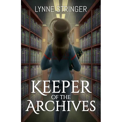 Keeper of the Archives - Paperback
