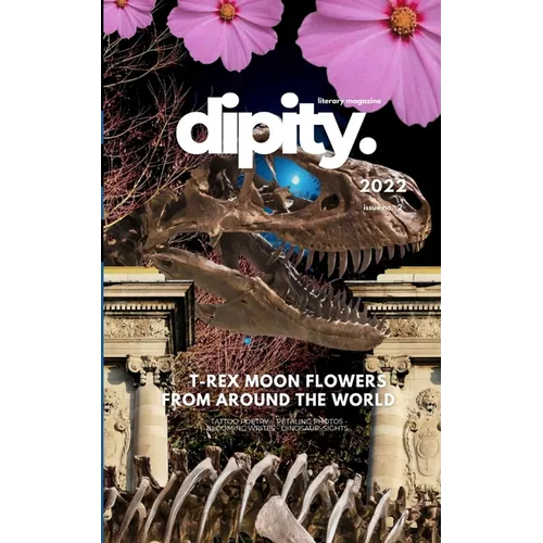 Dipity Literary Magazine Issue