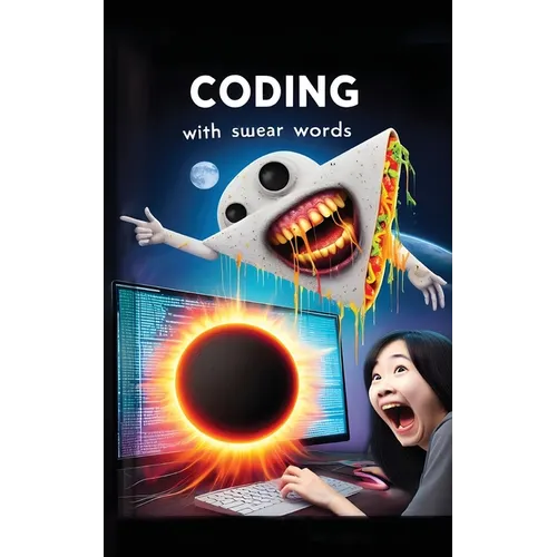 Coding with Swear Words: A Programmer's Therapy