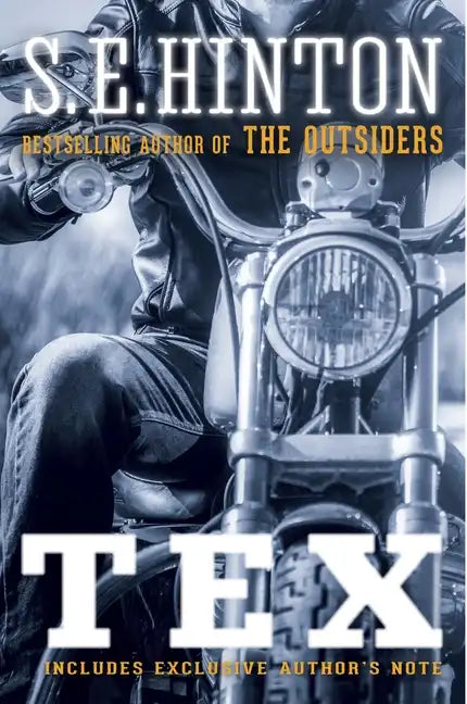 Tex - Paperback