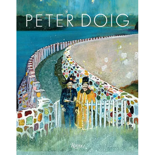 Peter Doig - Hardcover