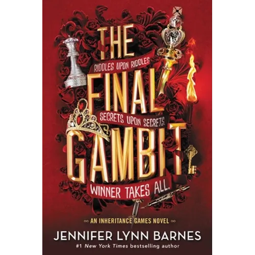 The Final Gambit - Hardcover