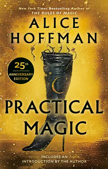 Practical Magic - Paperback