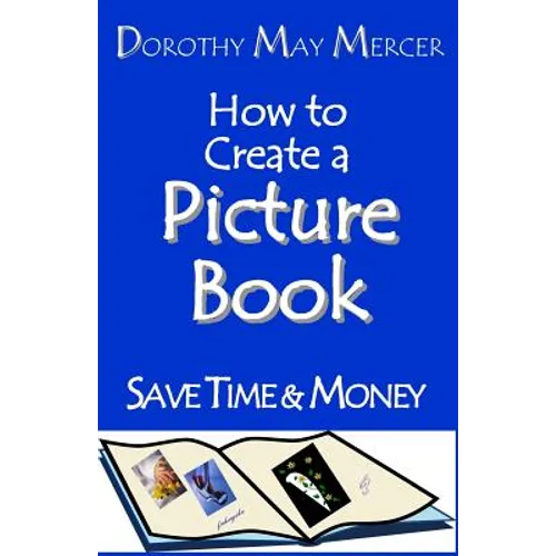 How to Create a Picture Book