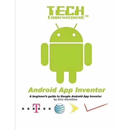 Tech Empowerment: Android App Inventor
