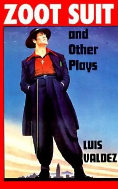 Zoot Suit and Other Plays - Paperback