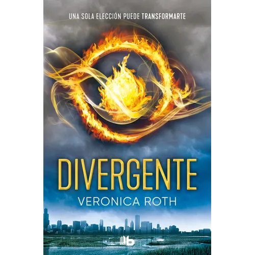 Divergente / Divergent - Paperback