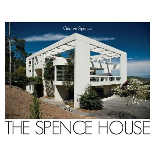 The Spence House