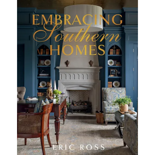 Embracing Southern Homes