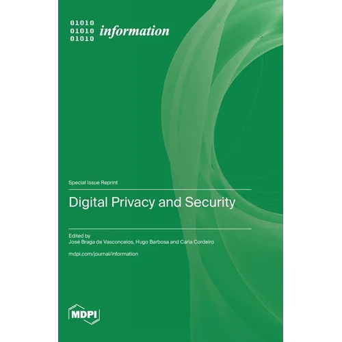 Digital Privacy and Security