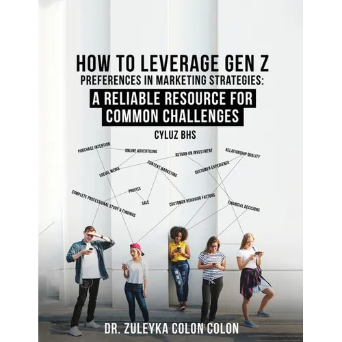 How to Leverage Gen Z Preferences in Marketing Strategies