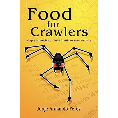 Food for Crawlers