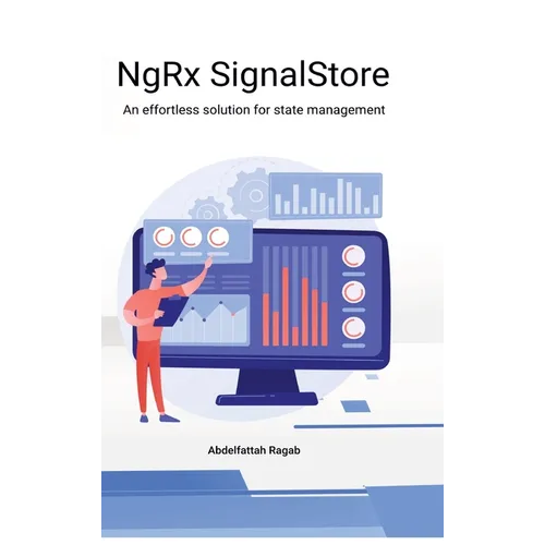 NgRx SignalStore: An effortless solution for state management