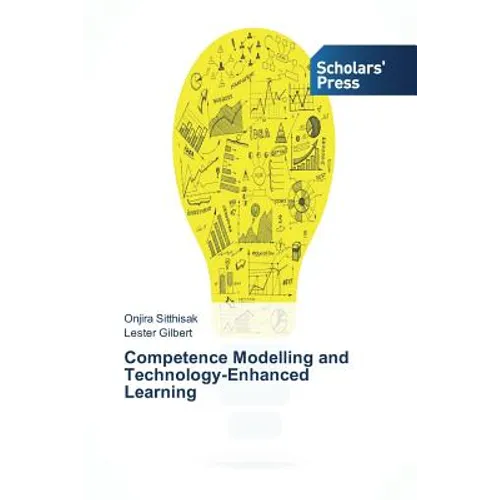 Competence Modelling and Technology-Enhanced Learning