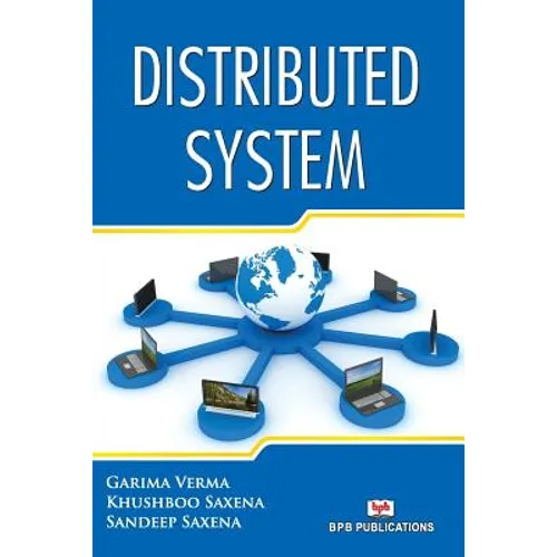 Distributed System