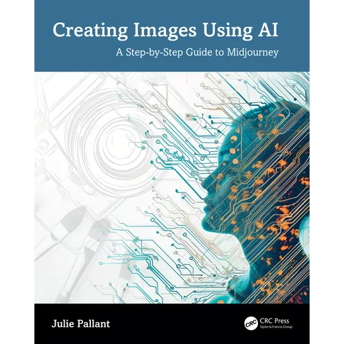 Creating Images Using AI: A Step-By-Step Guide to Midjourney