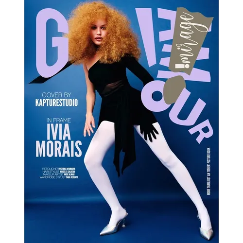 IMIRAGEmagazine Issue: