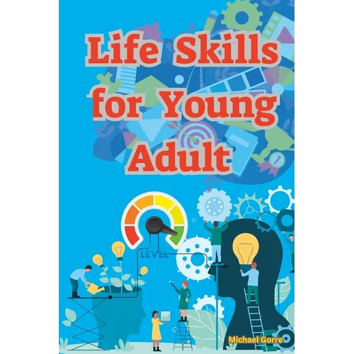 Life Skills for Young Adult - Paperback
