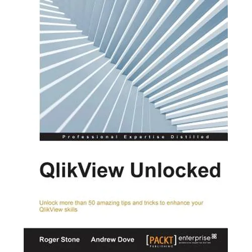 QlikView Unlocked