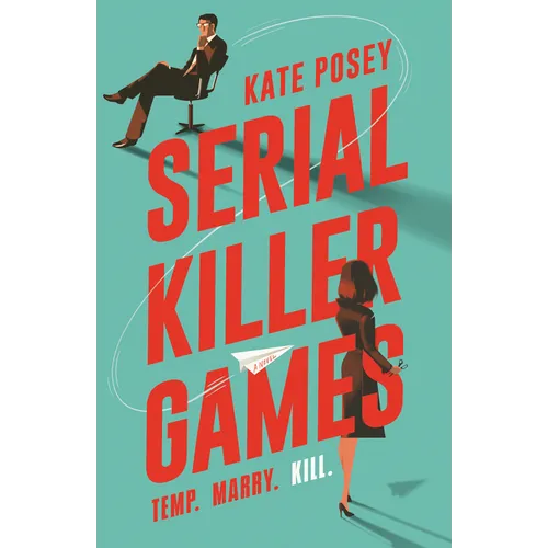 Serial Killer Games