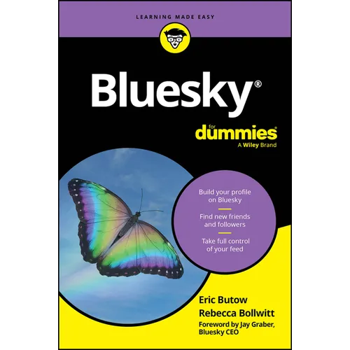 Bluesky for Dummies