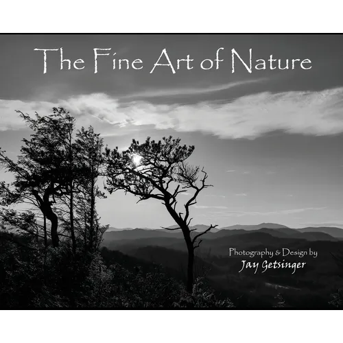 The Fine Art of Nature