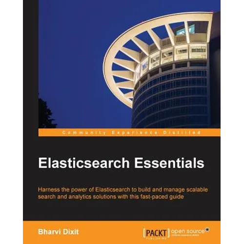 Elasticsearch Essentials