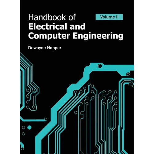 Handbook of Electrical and Computer Engineering: Volume II
